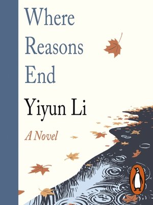 cover image of Where Reasons End
